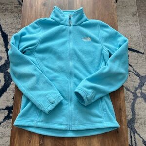 North face sweater